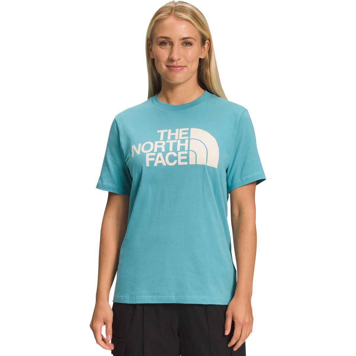 The North Face Half Dome T-Shirt - Women's