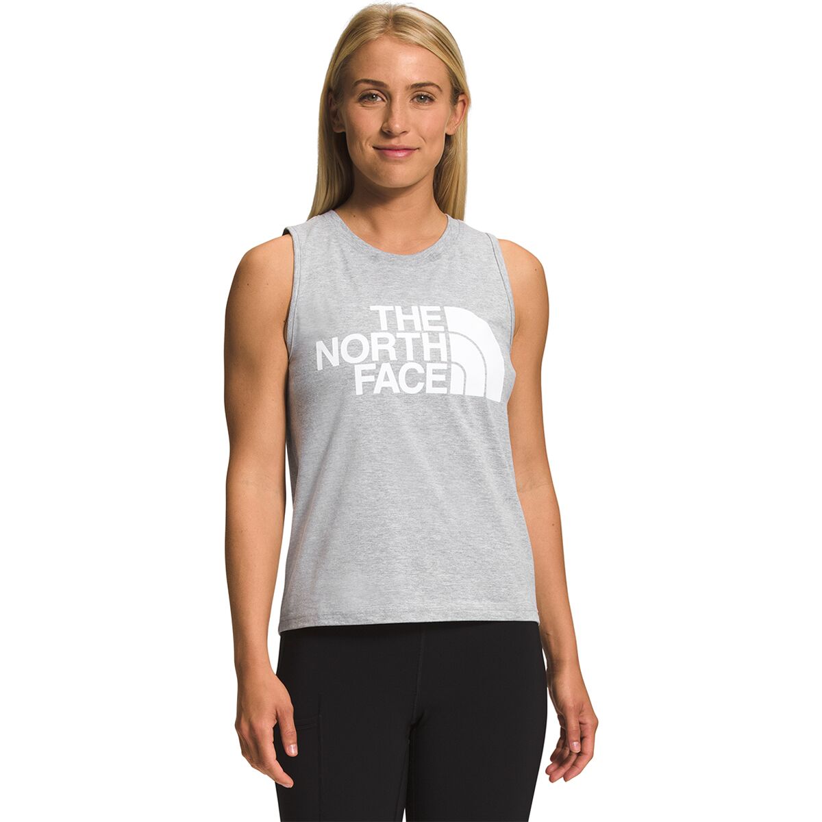 The North Face Half Dome Tank Top - Women's