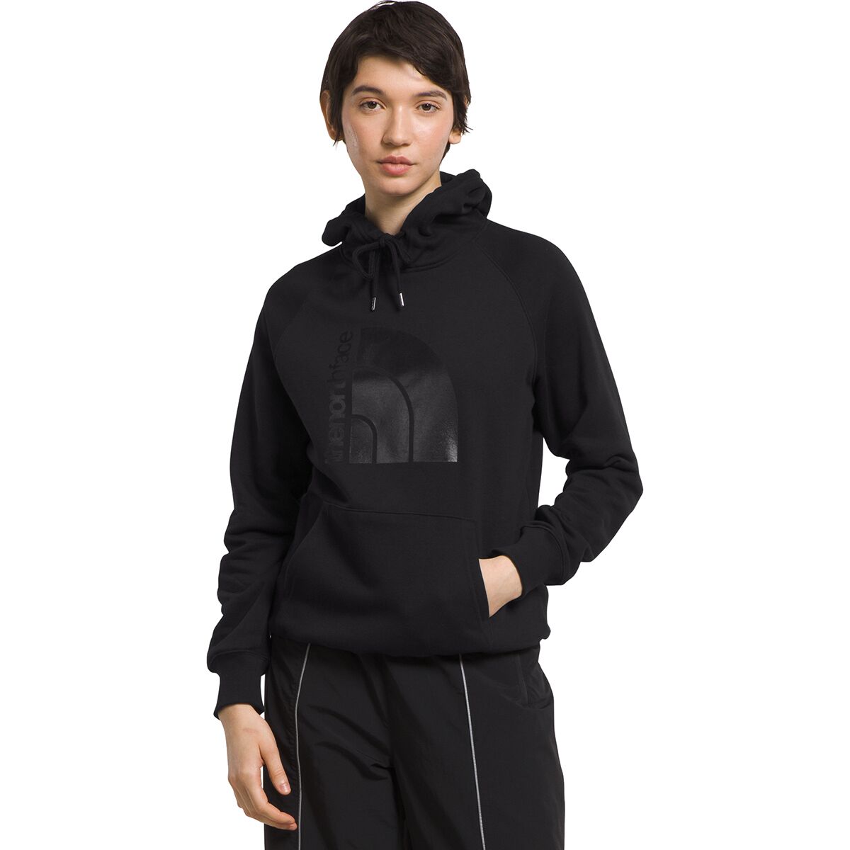 The North Face Jumbo Half Dome Pullover Hoodie - Women's