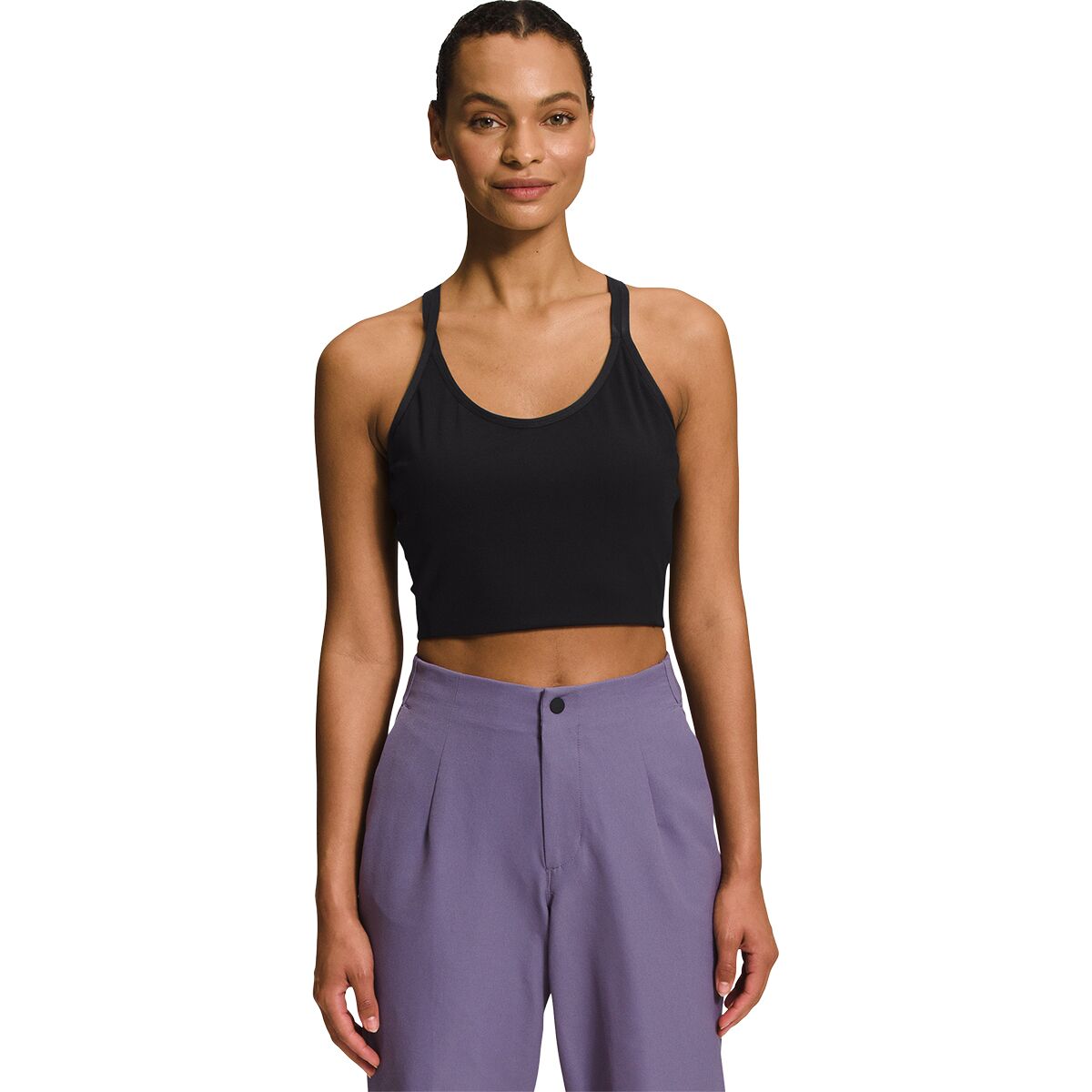The North Face Lead In Tanklette - Women's
