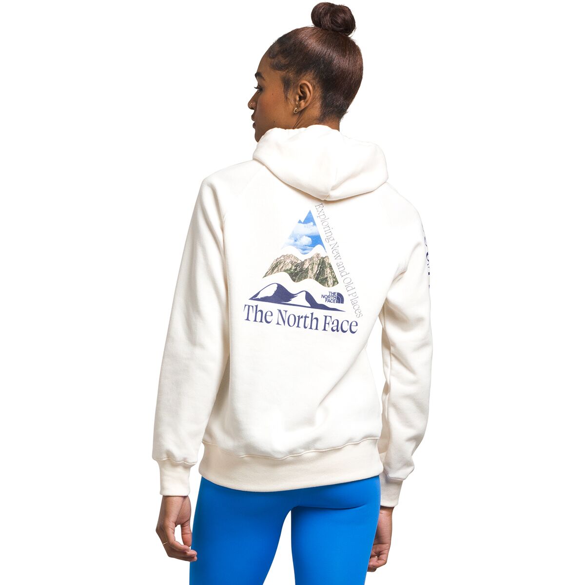 The North Face Places We Love Hoodie - Women's
