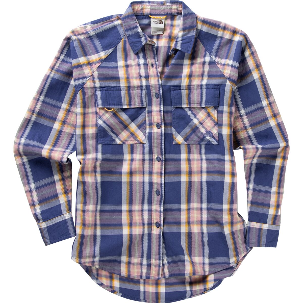 The North Face Set Up Camp Flannel - Women's