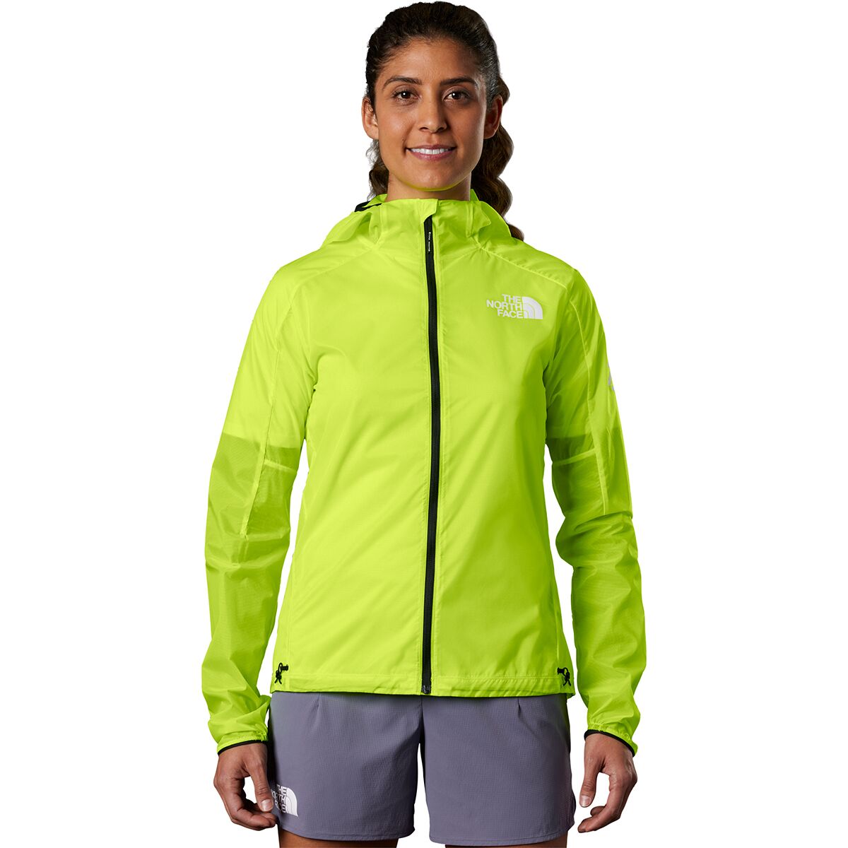 Womens north store face wind jacket