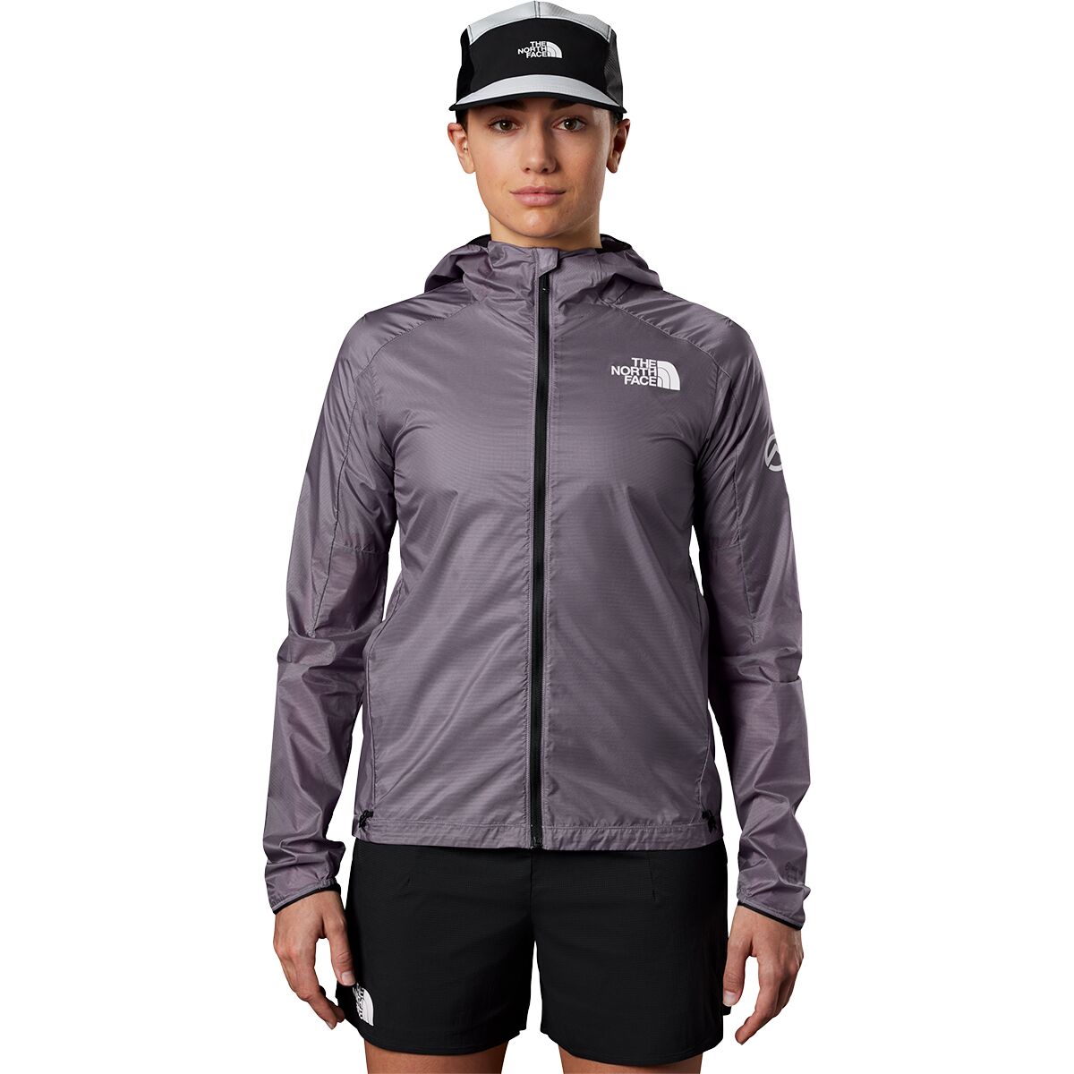 The North Face Summit Superior Wind Jacket - Women's