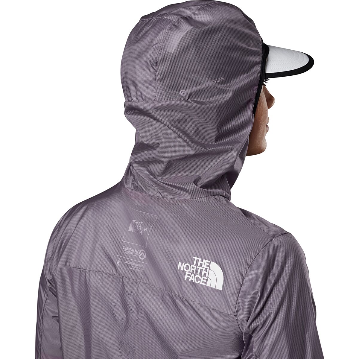 The north deals face duplicity jacket