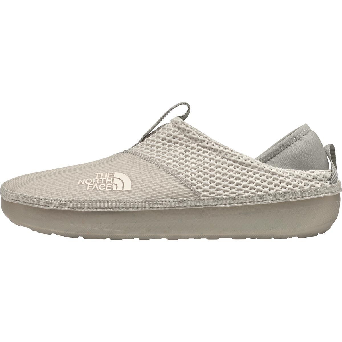 Image of The North Face Base Camp Mule Shoe Calacatta/Soapstone, Mens 7.0/Womens 9.0