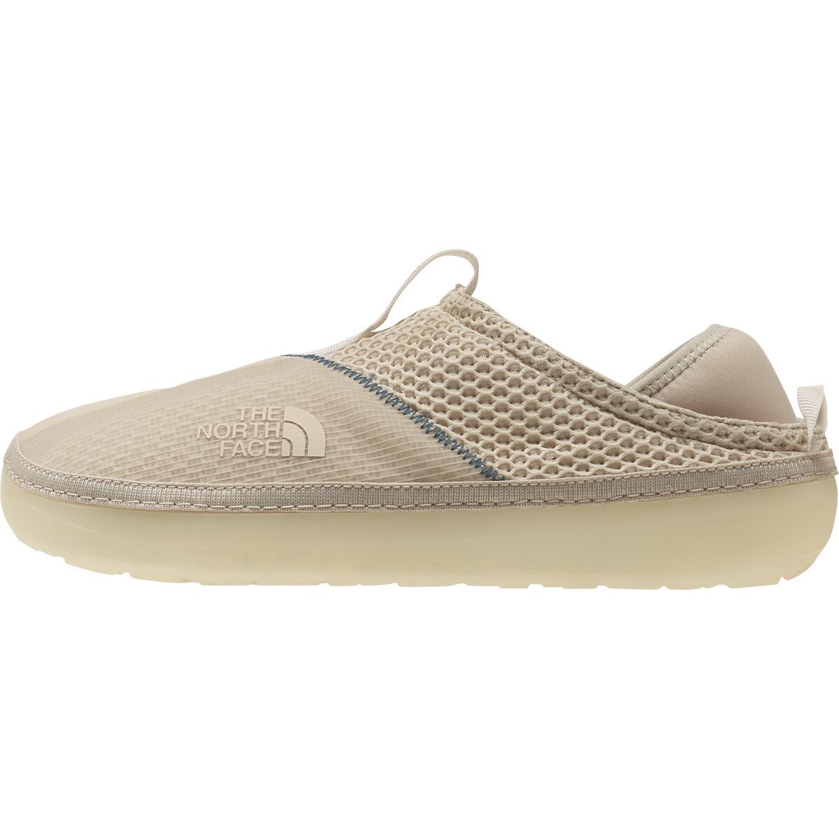 Image of The North Face Base Camp Mule Shoe Sandstone/Gardenia White, Mens 7.0/Womens 9.0