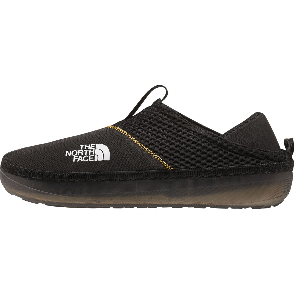 Image of The North Face Base Camp Mule Shoe TNF Black/TNF Black, Mens 5.0/Womens 7.0