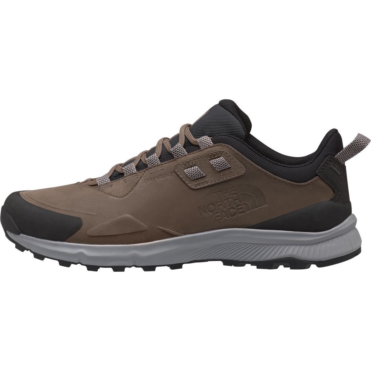 The North Face Cragstone Leather WP Hiking Shoe - Men's
