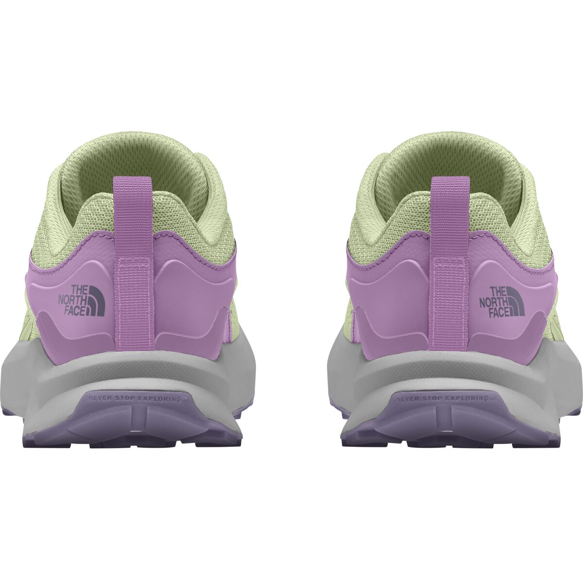 The North Face Hypnum Hiking Shoe - Women's - Footwear