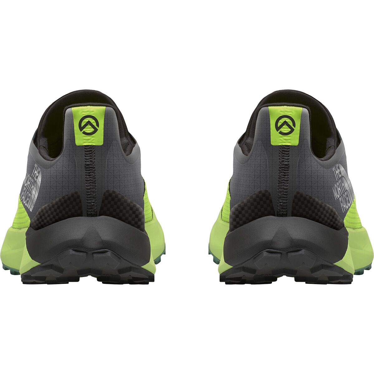 The North Face Men’s Summit VECTIV™ Sky Trail Running Shoes - 11 Road Trail Run: The North Face Summit VECTIV Sky Multi  main image 4