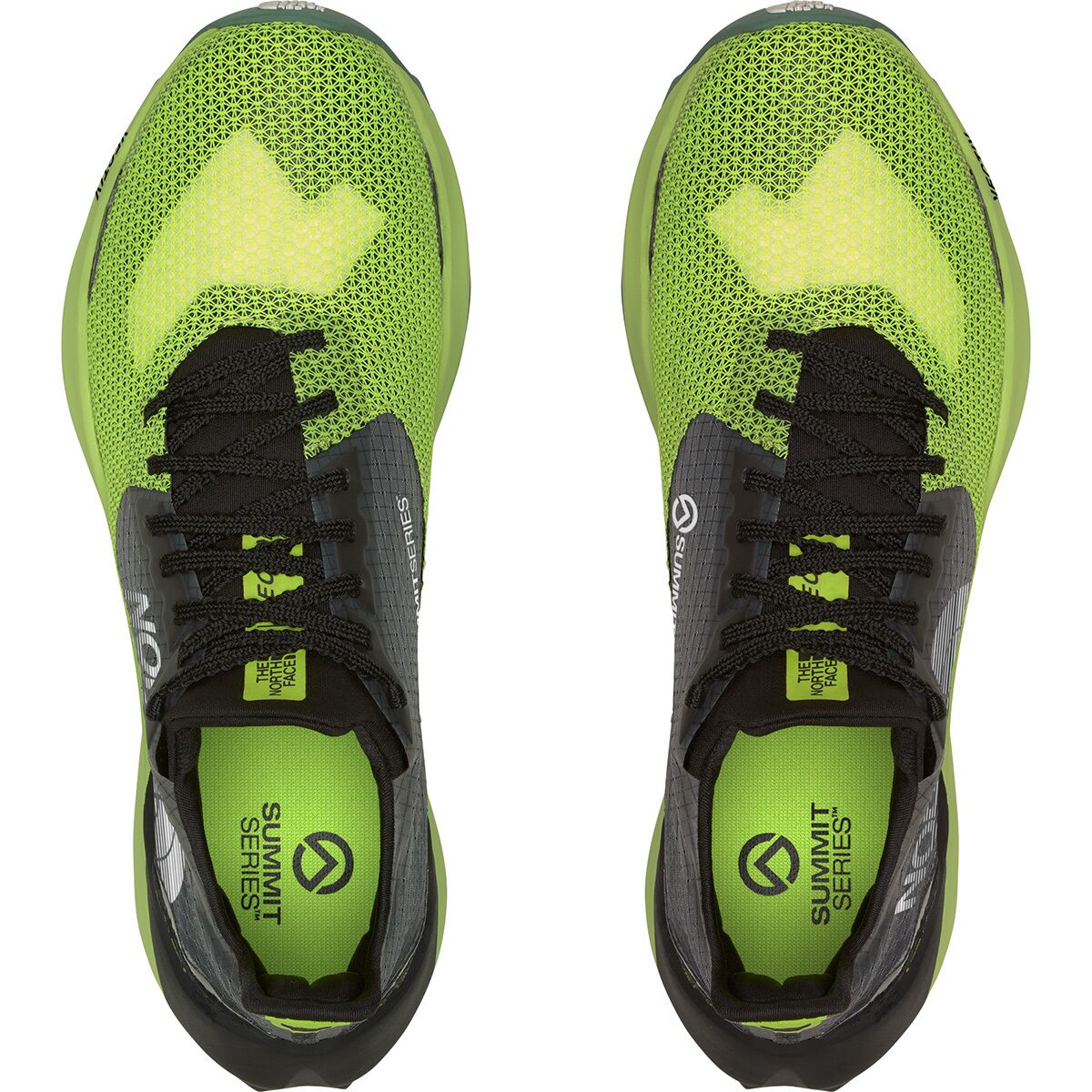 The North Face Summit VECTIV Sky Running Shoe - Men's - Footwear