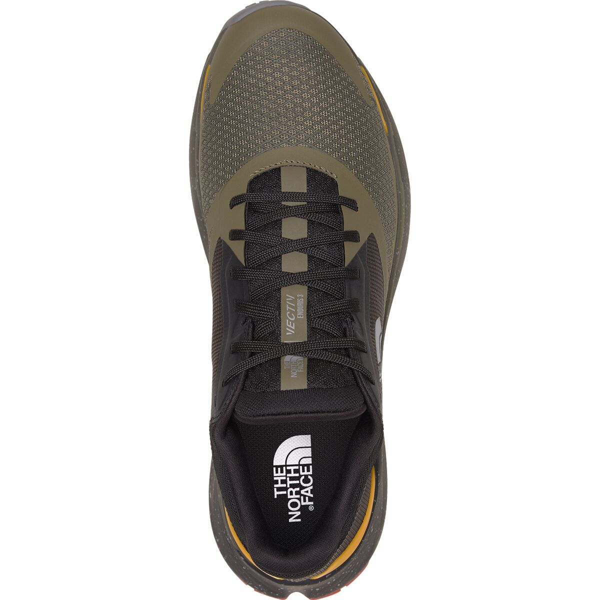 The North Face VECTIV Enduris 3 Trail Running Shoe - Men's - Footwear
