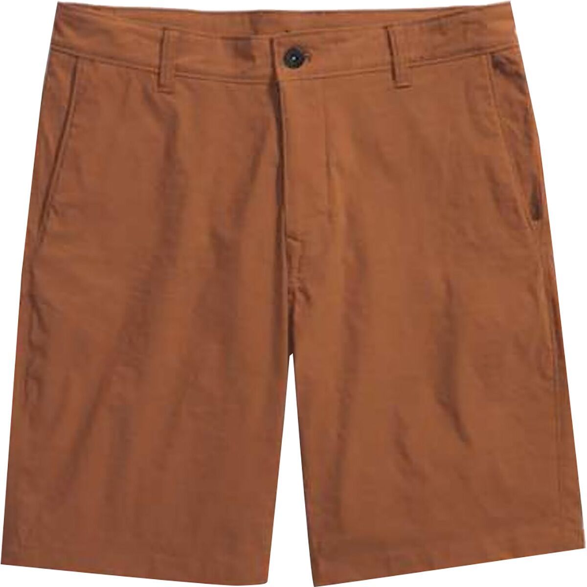 Image of The North Face Sprag 9in Short - Men's Stone Brown, 38