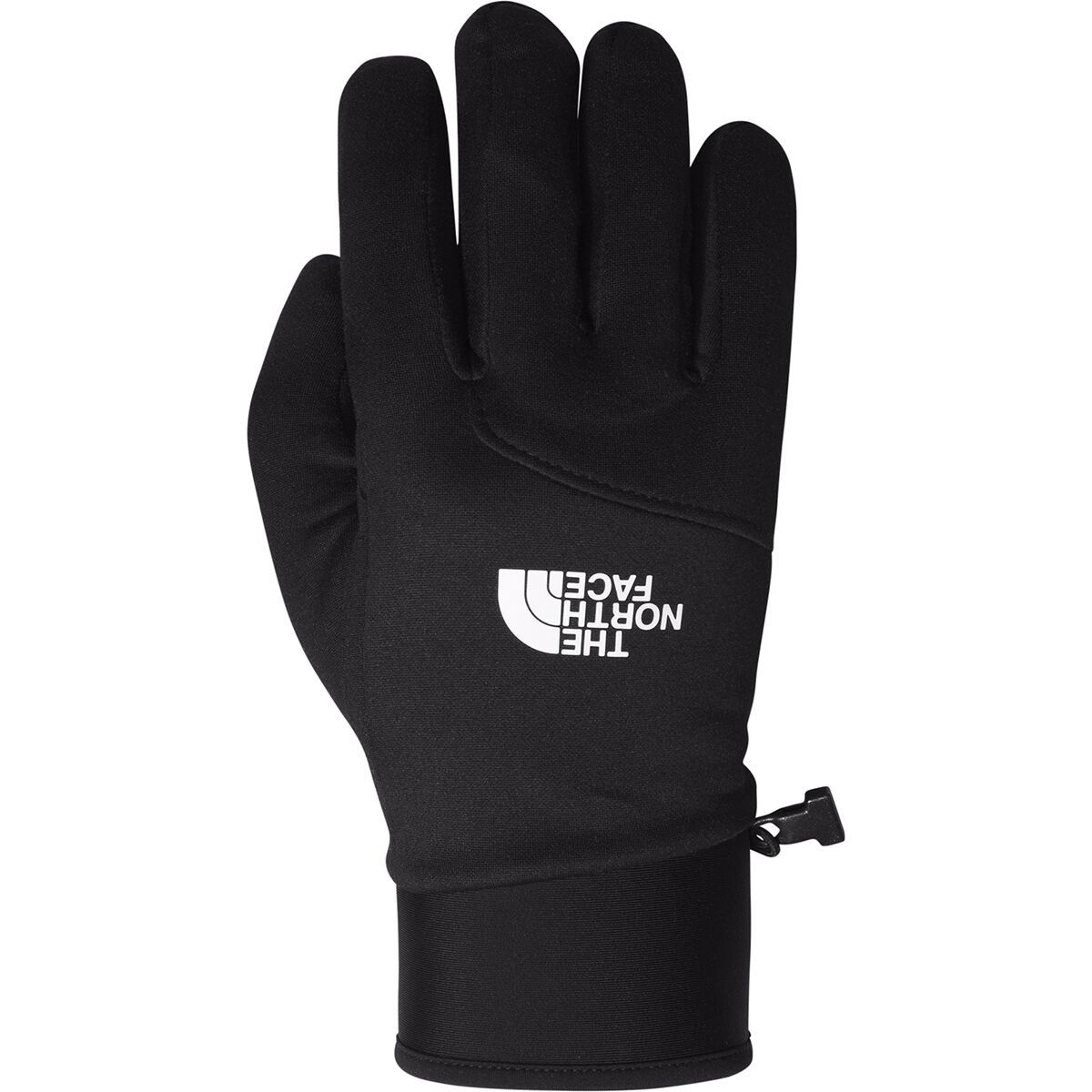 Image of The North Face Canyonlands Glove TNF Black, XL