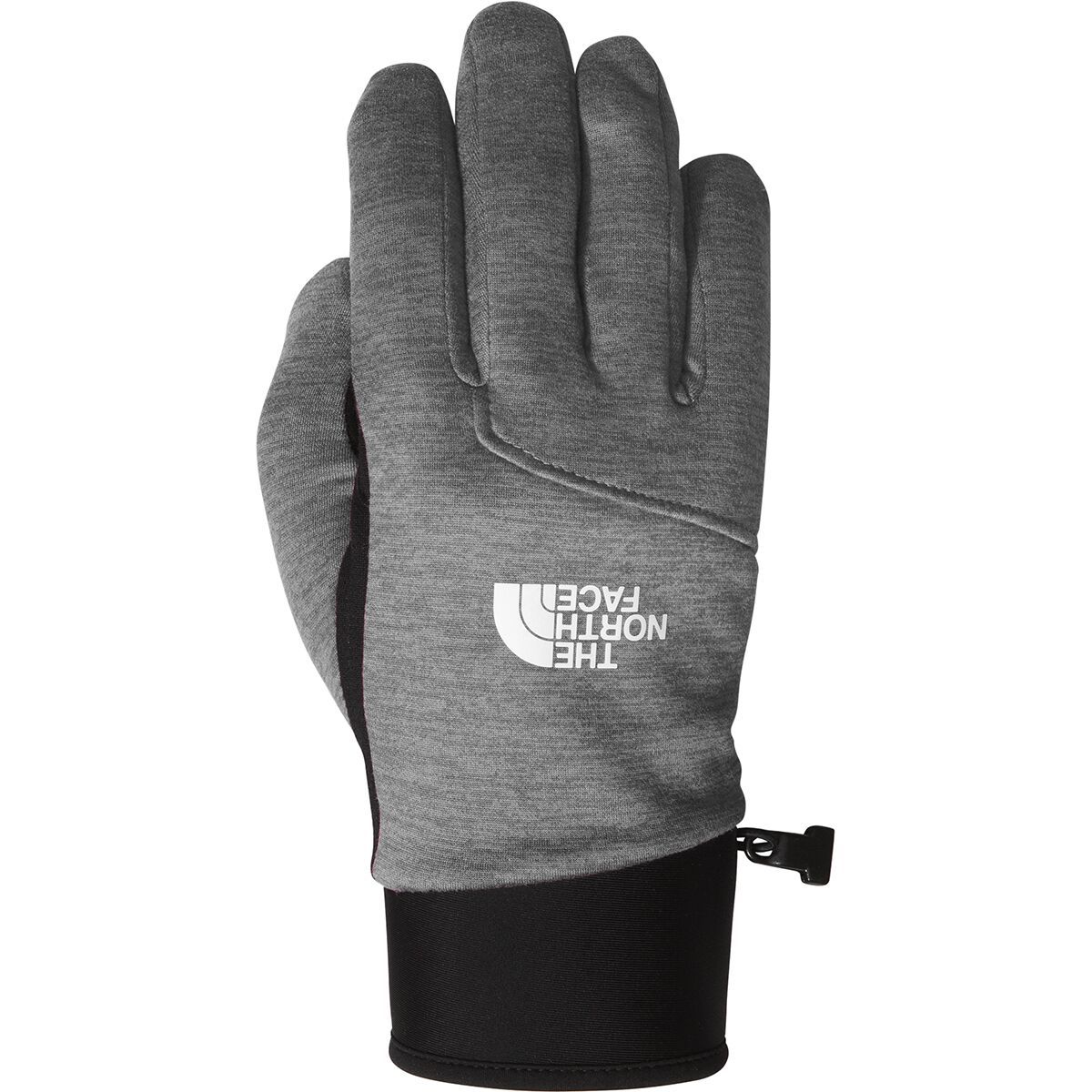 Image of The North Face Canyonlands Glove TNF Medium Grey Heather, XXL