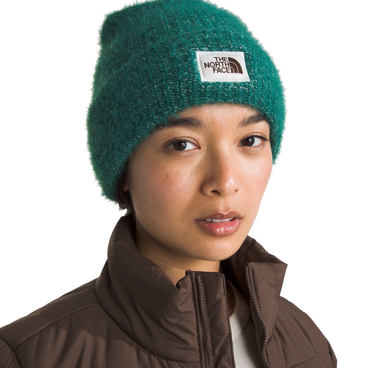 The North Face Salty Bae Lined Beanie - Women display picture 1