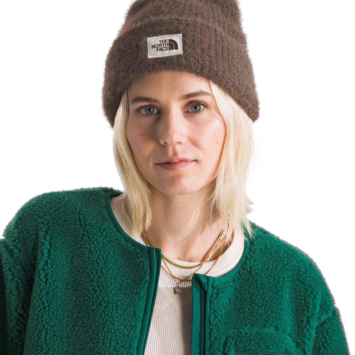 The North Face Salty Bae Lined Beanie - Women