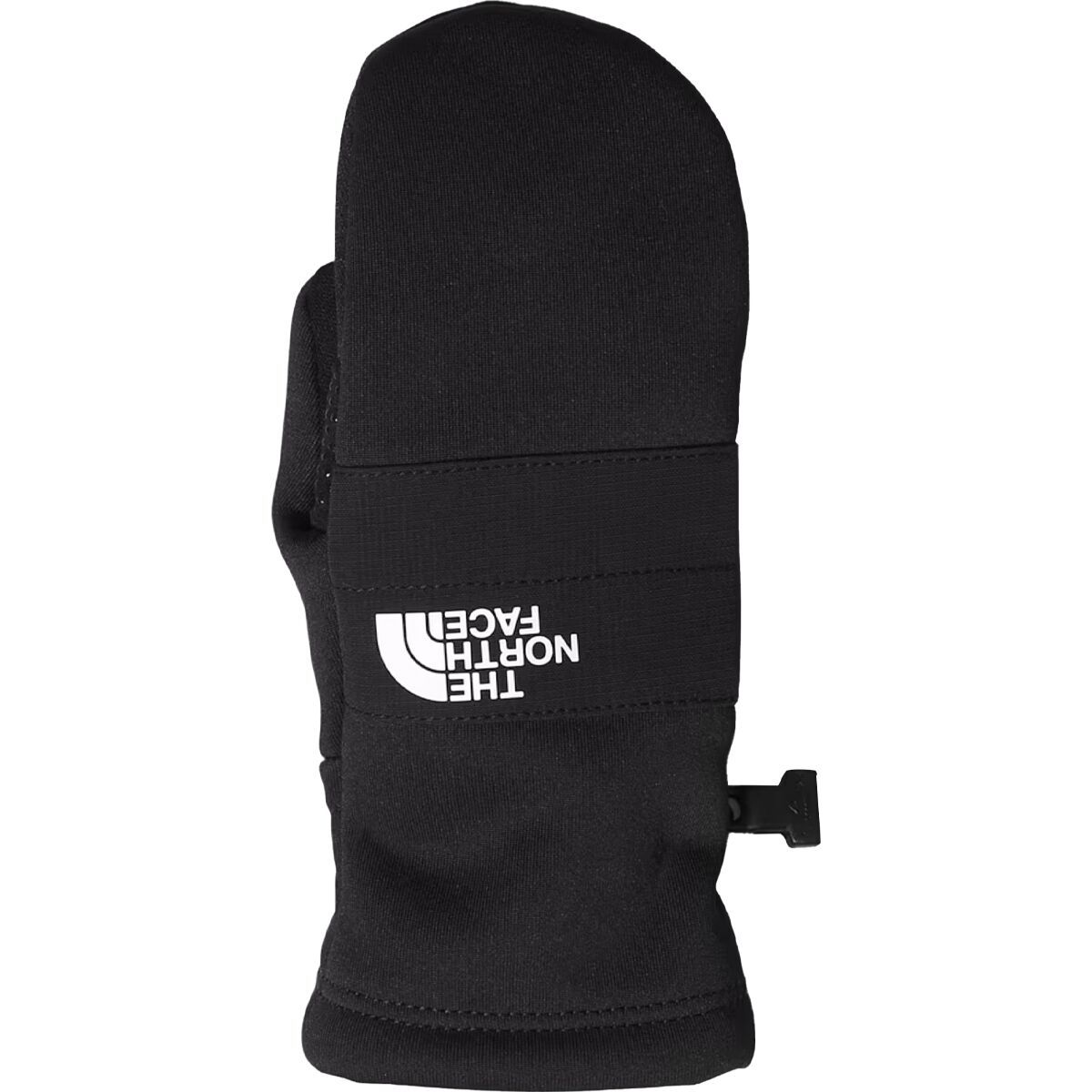 Image of The North Face Sierra Etip Mitten - Kids' TNF Black, S