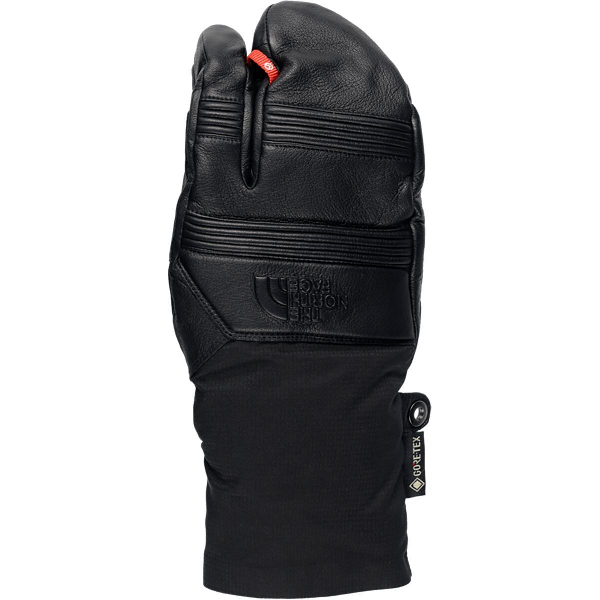 Image of The North Face Summit Patrol GTX Trigger Mitten TNF Black, XL