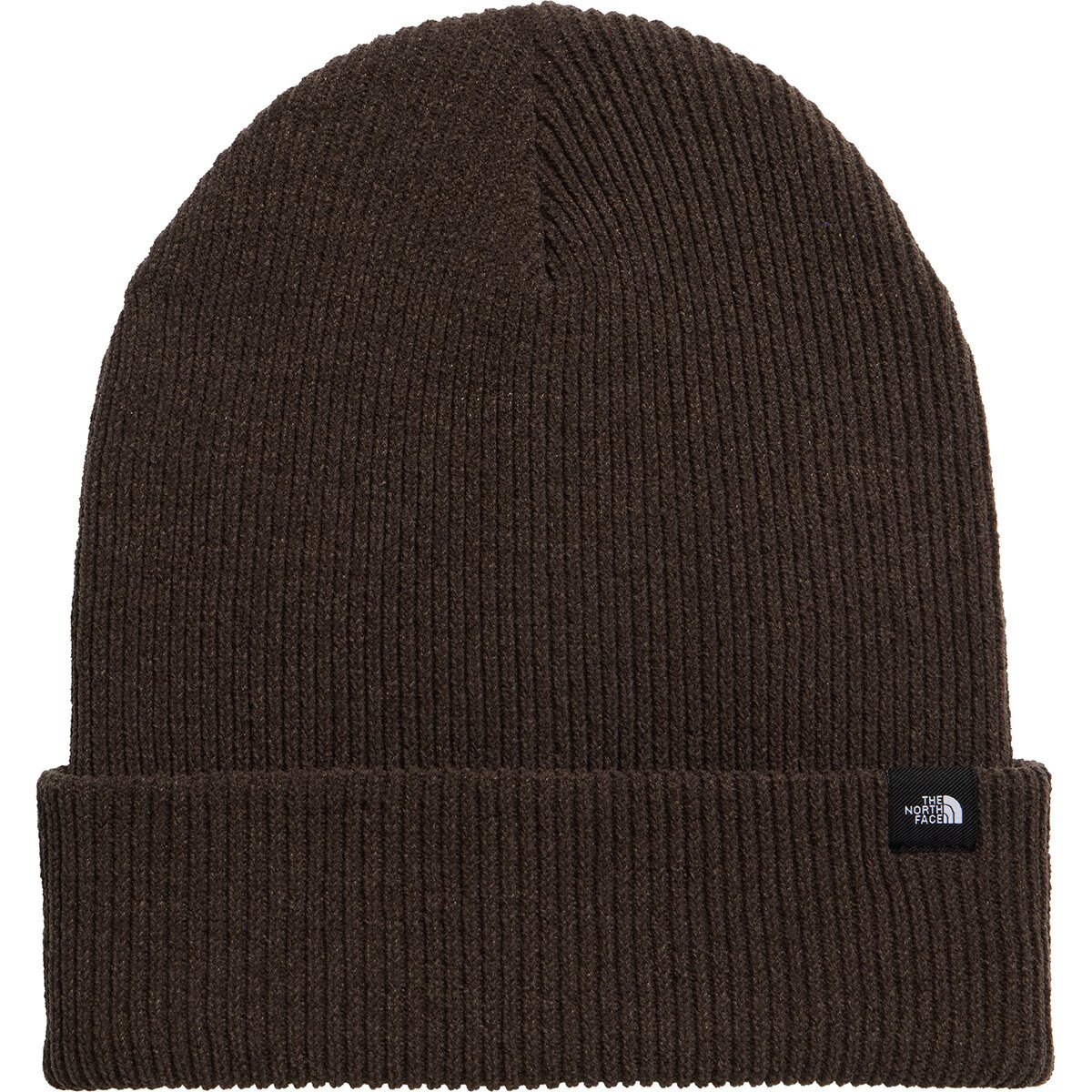 Image of The North Face Urban Cuff Beanie Dark Chestnut, One Size