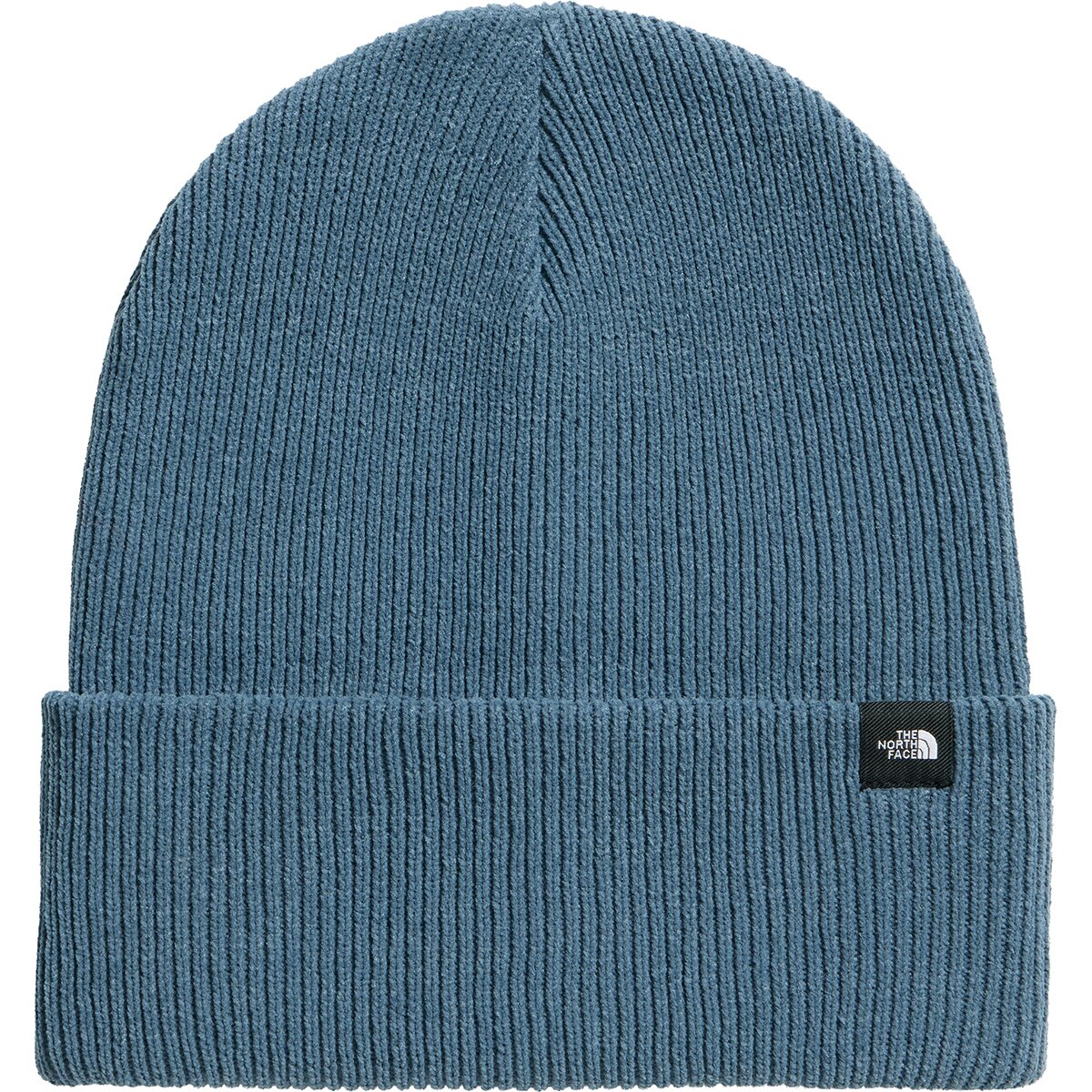 Image of The North Face Urban Cuff Beanie Granite Grey, One Size