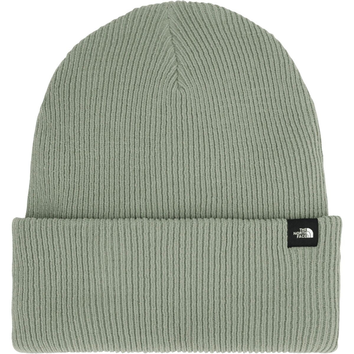 Image of The North Face Urban Cuff Beanie Slate Moss, One Size