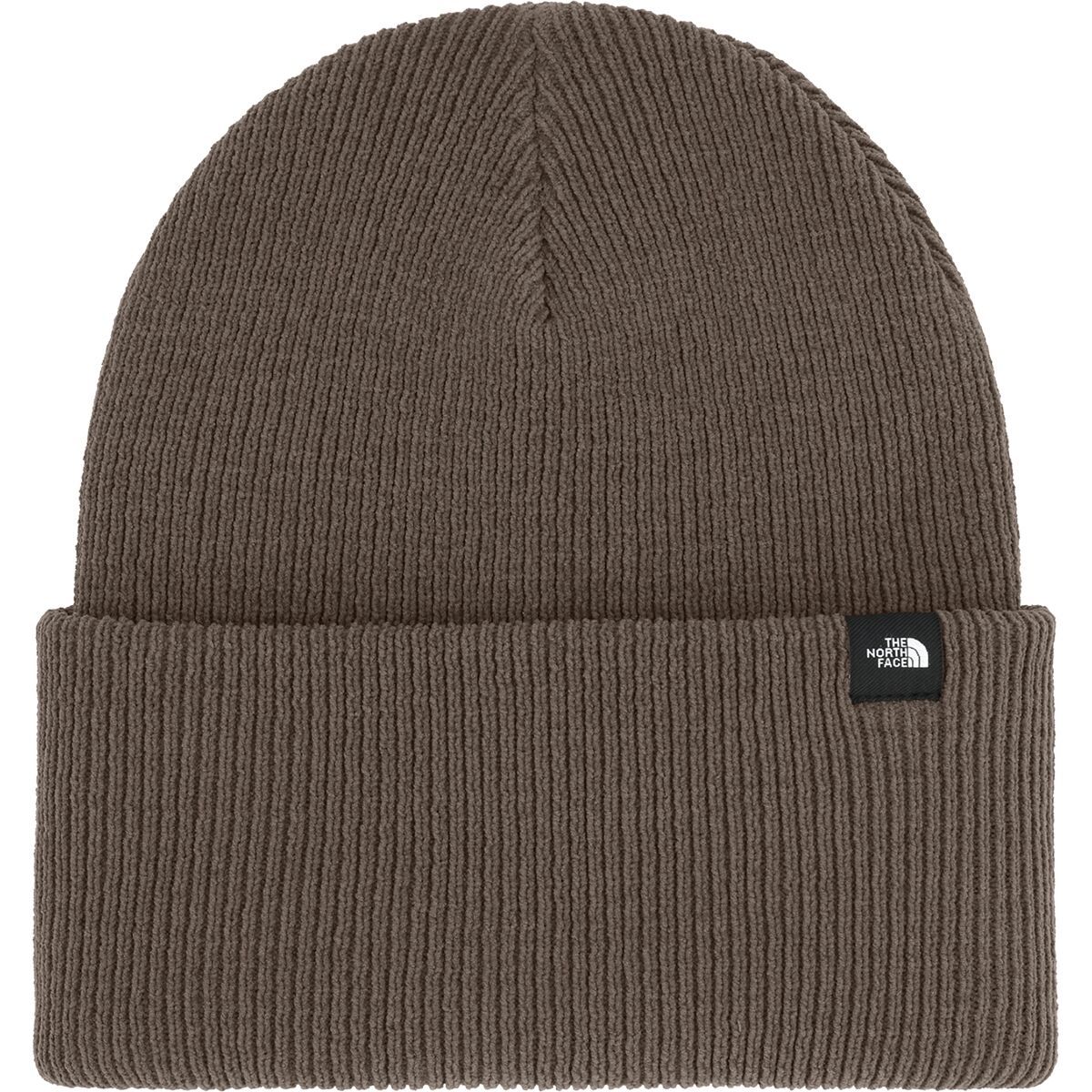 The North Face Urban Cuff Beanie Smokey Brown, One Size