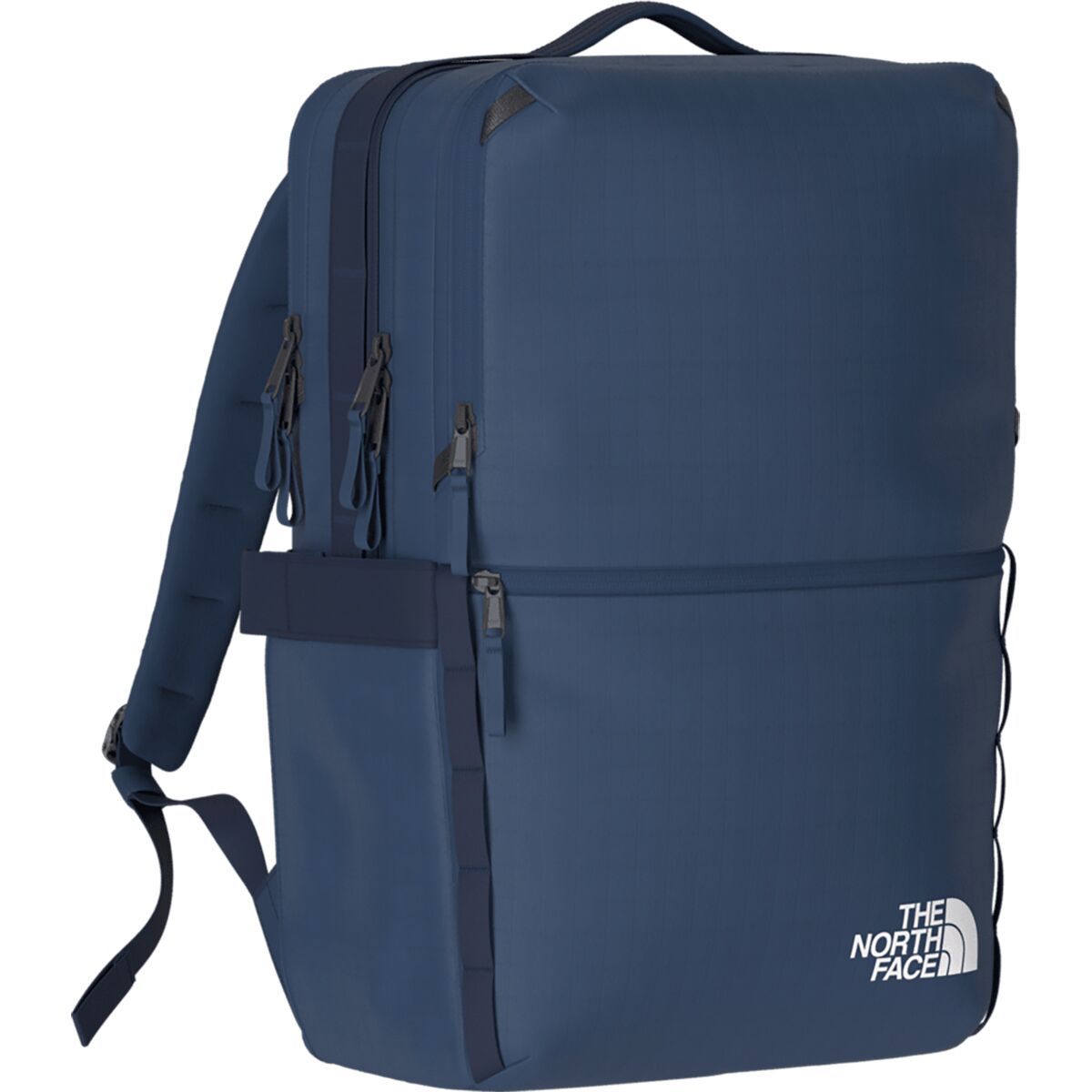 Image of The North Face Base Camp Voyager Daypack - 26L Shady Blue/Summit Navy, One Size