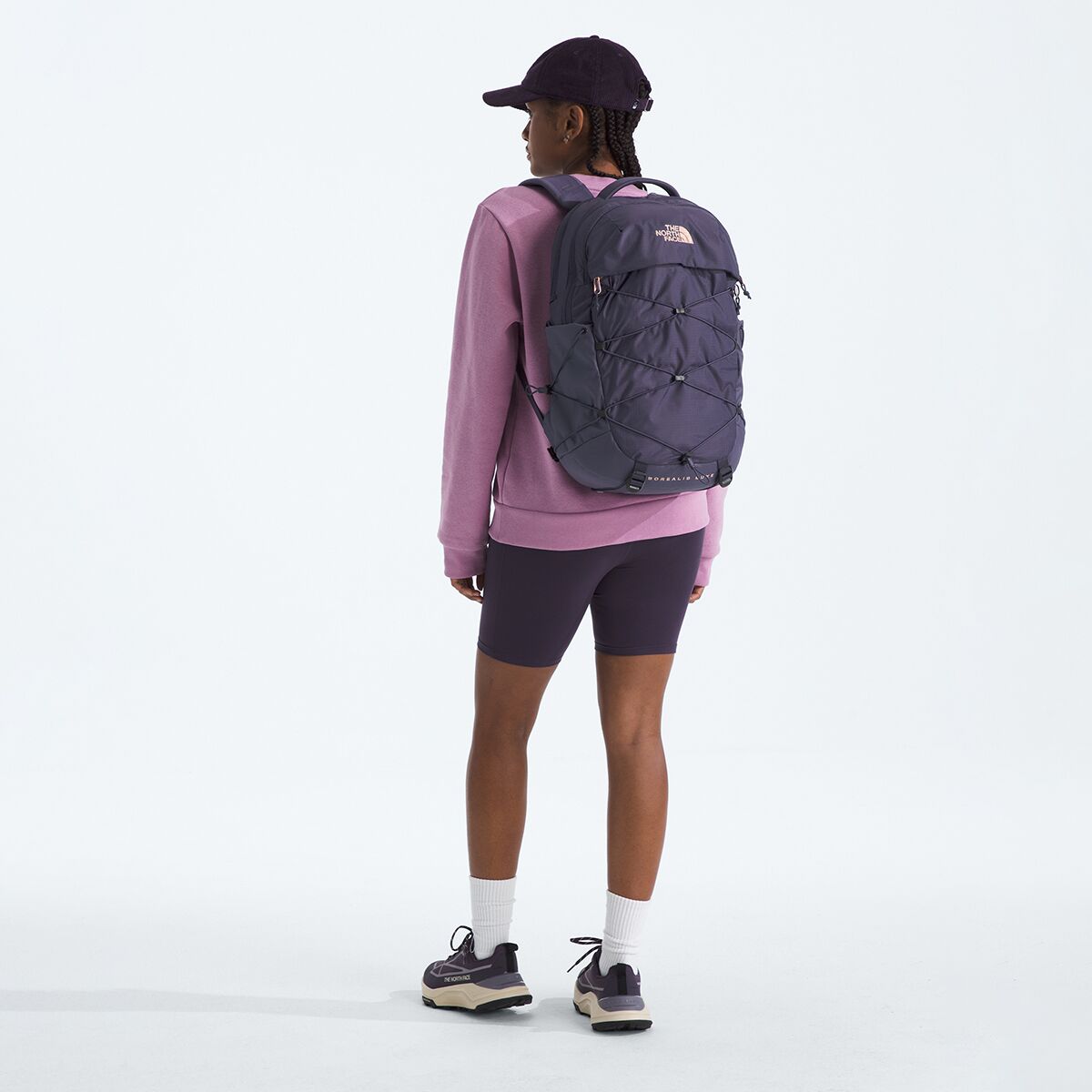 osprey bag pack women Raven 14 - Women's MTB hydration backpack Size:TNB66MHF-DDL (40-100#) free carrying Heart Embroidery How to choose the
