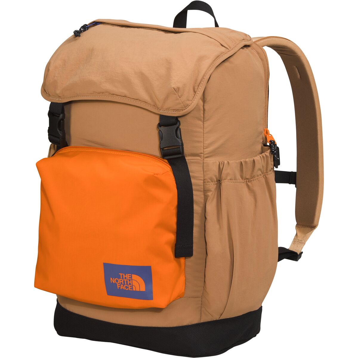 The North Face Mountain Daypack XL Accessories