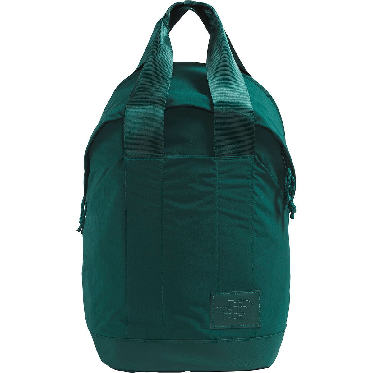 Image of The North Face Never Stop Daypack - Women's Hunter Green, One Size