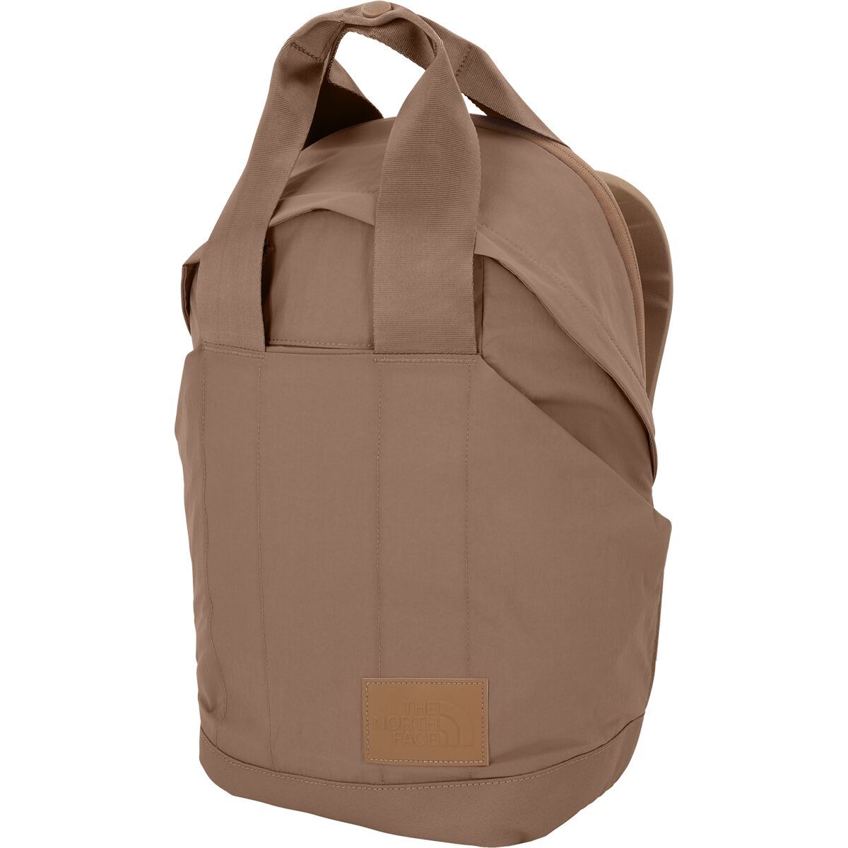 Image of The North Face Never Stop Daypack - Women's Latte, One Size