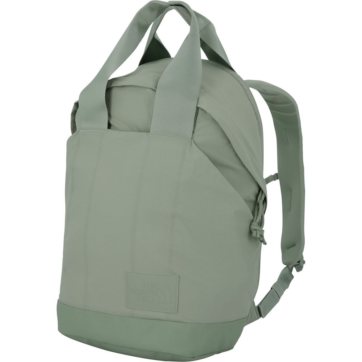 Image of The North Face Never Stop Daypack - Women's Slate Moss, One Size