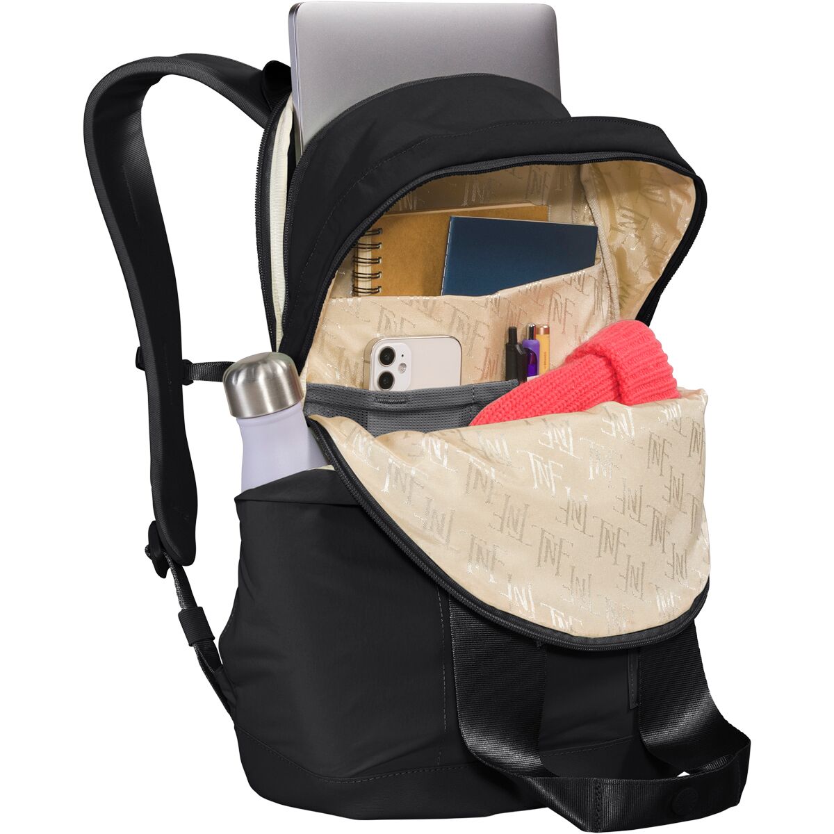 ⭐️THE NORTH FACE W NEVER STOP DAYPACK18ℓ The North Face Women's Never Stop Daypack - Macy's