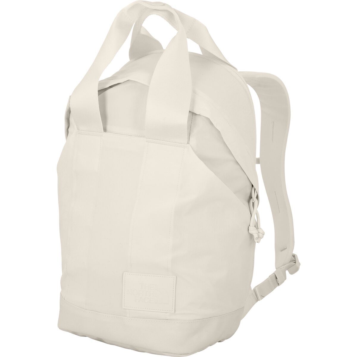 Image of The North Face Never Stop Daypack - Women's White Dune, One Size