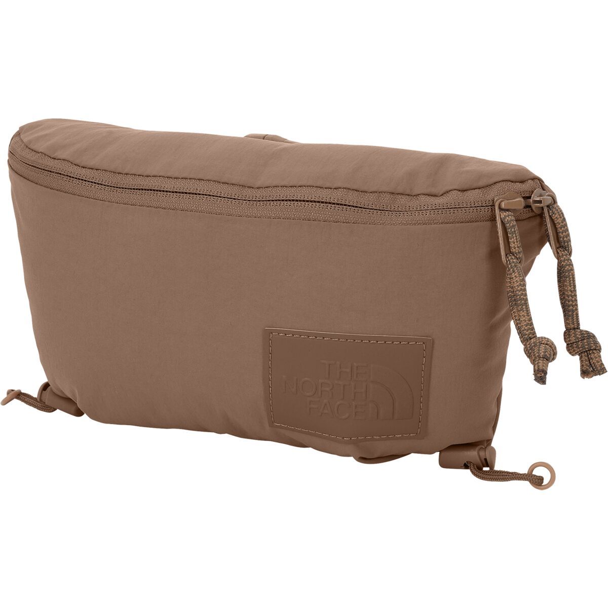Image of The North Face Never Stop Lumbar Pack Latte, One Size