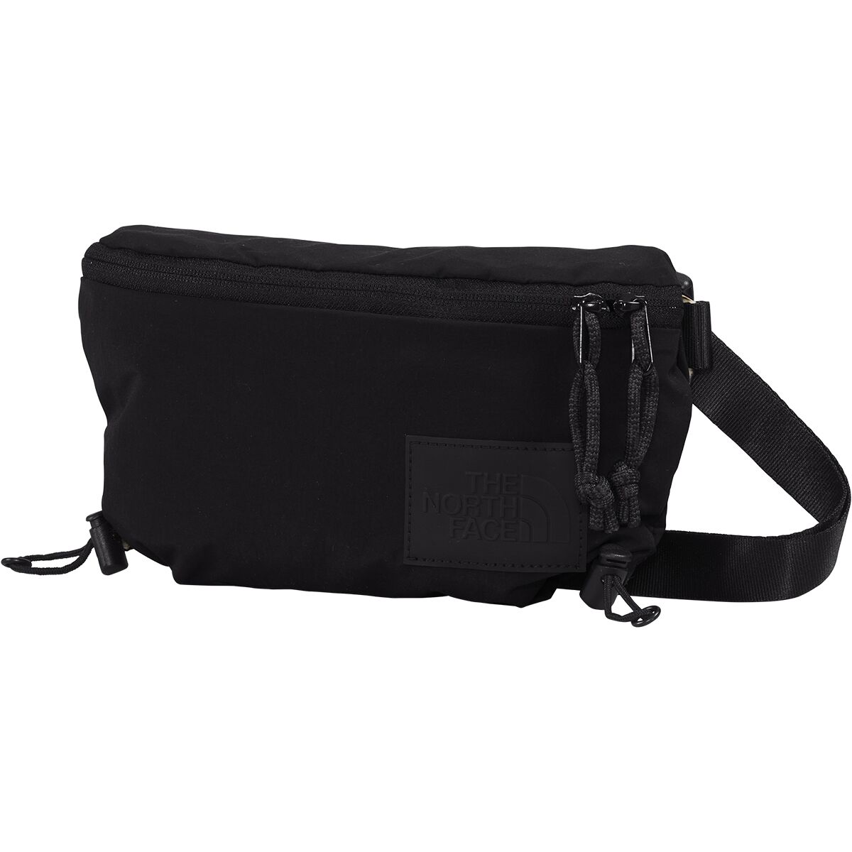 The North Face The North Face Never Stop Lumbar Pack TNF Black-NPF, One Size