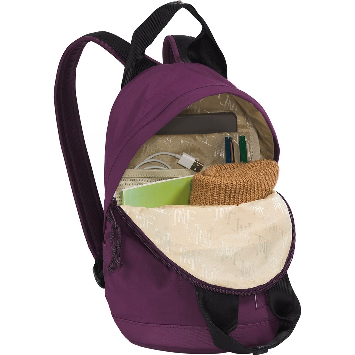 追跡有送料込 The North Face Never Stop Mini Backpack Amazon.com | The North Face Women's Never Stop Mini Backpack