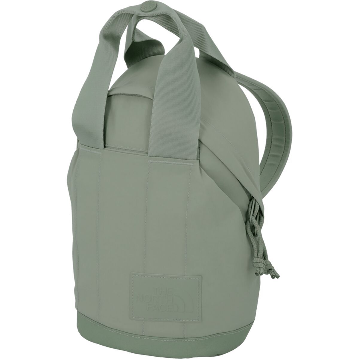 Image of The North Face Never Stop Mini Backpack Slate Moss, One Size