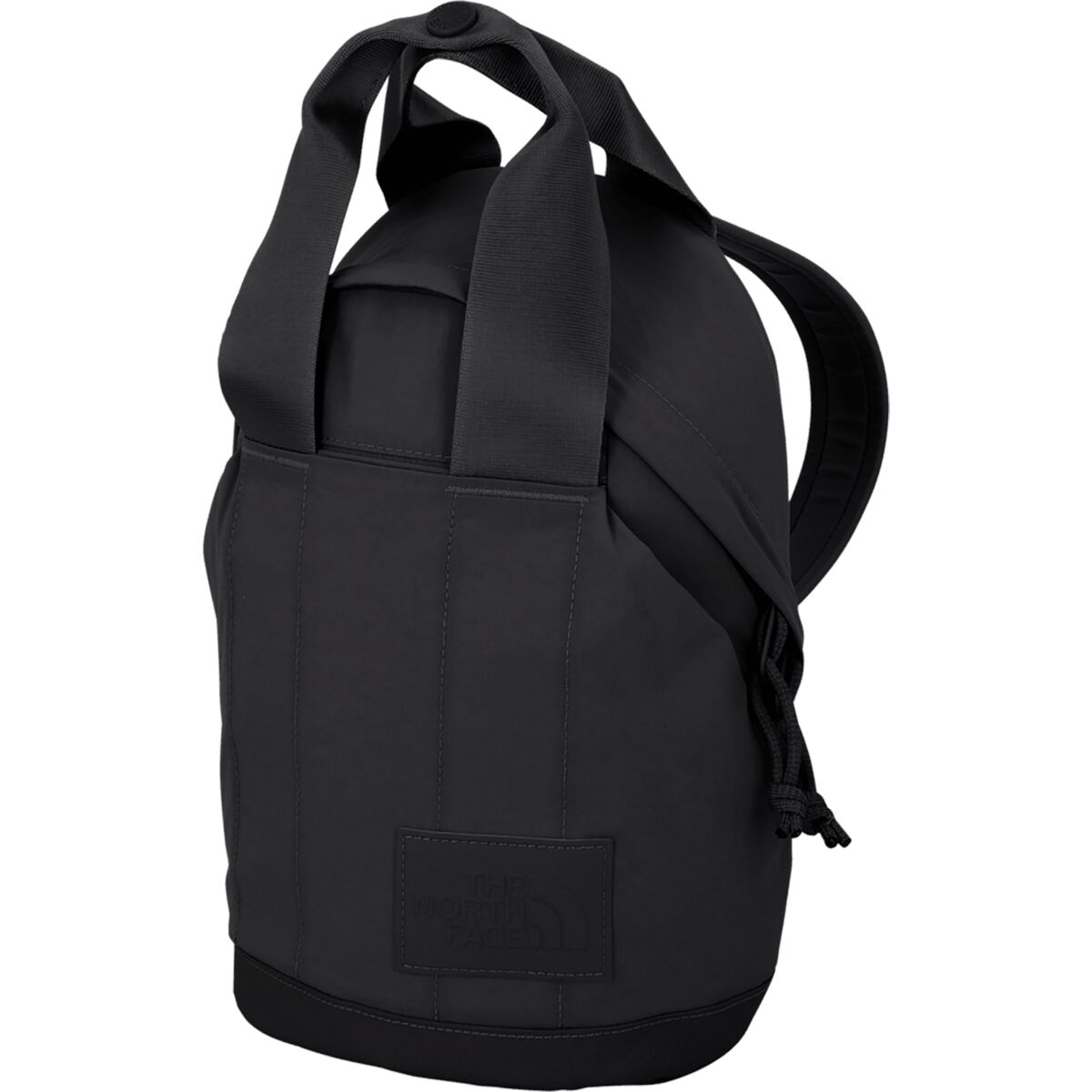 The North Face Never Stop Mini Backpack TNF Black-NPF