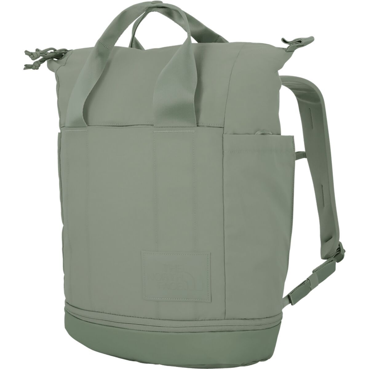 Image of The North Face Never Stop Utility Pack - Women's Slate Moss, One Size