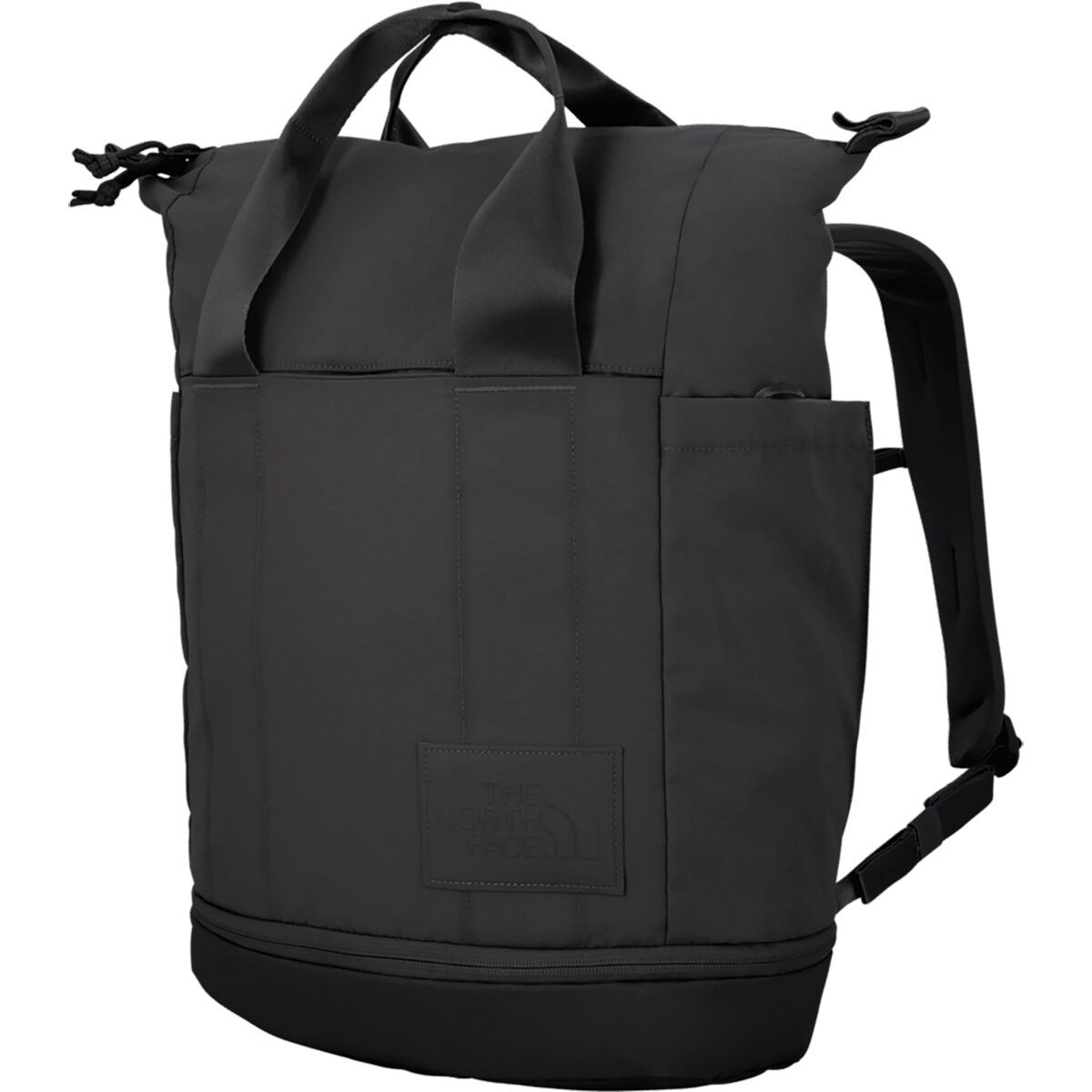 The North Face Never Stop Utility Pack - Women's TNF Black-NPF, One Size