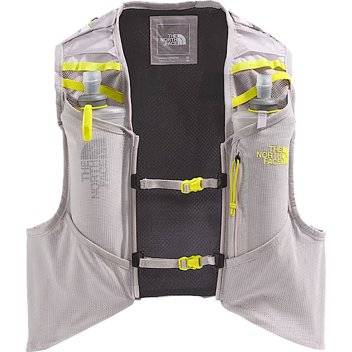 THE NORTH FACE　Free Run Reversible Vest ASK availability First)THE NORTH FACE Freerun Reversible