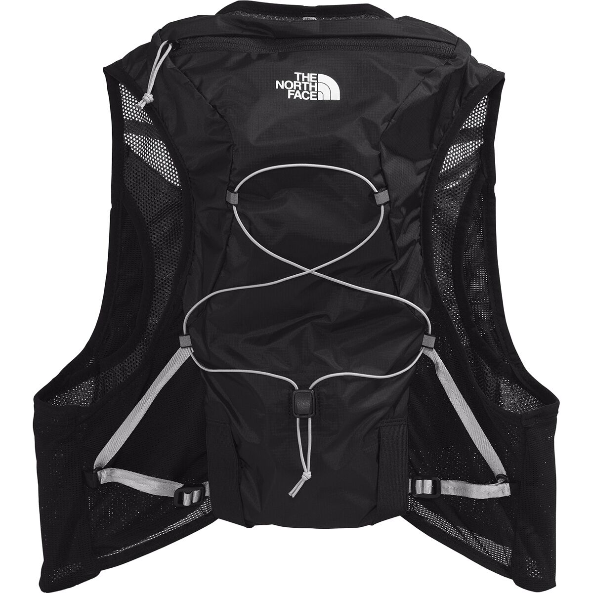 The North Face The North Face Sunriser Run Hydration Vest TNF Black/TNF White-NPF, L