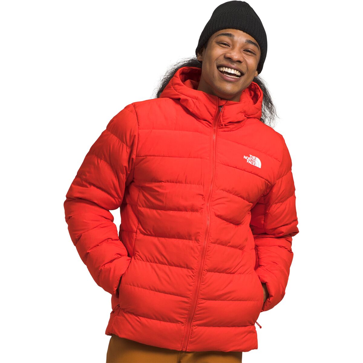 The north face boys aconcagua down hoodie sale