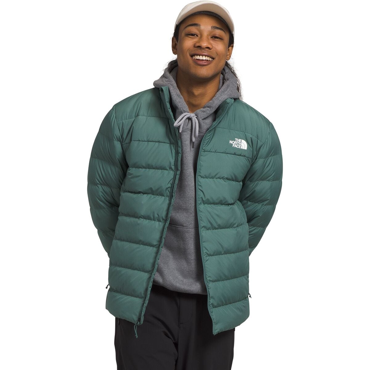The North Face Aconcagua 3 Jacket - Men's - Clothing