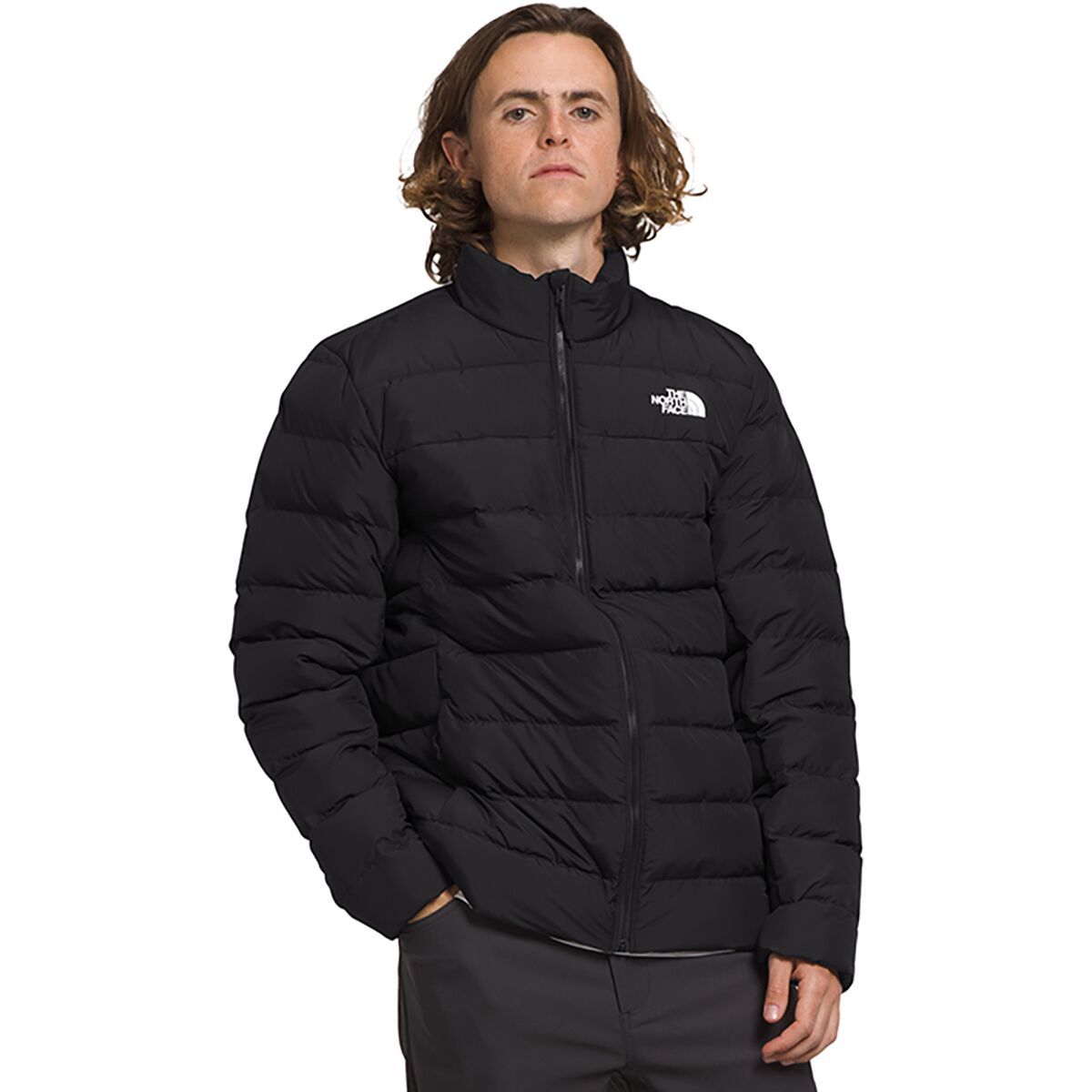 The North Face Aconcagua 3 Jacket - Men