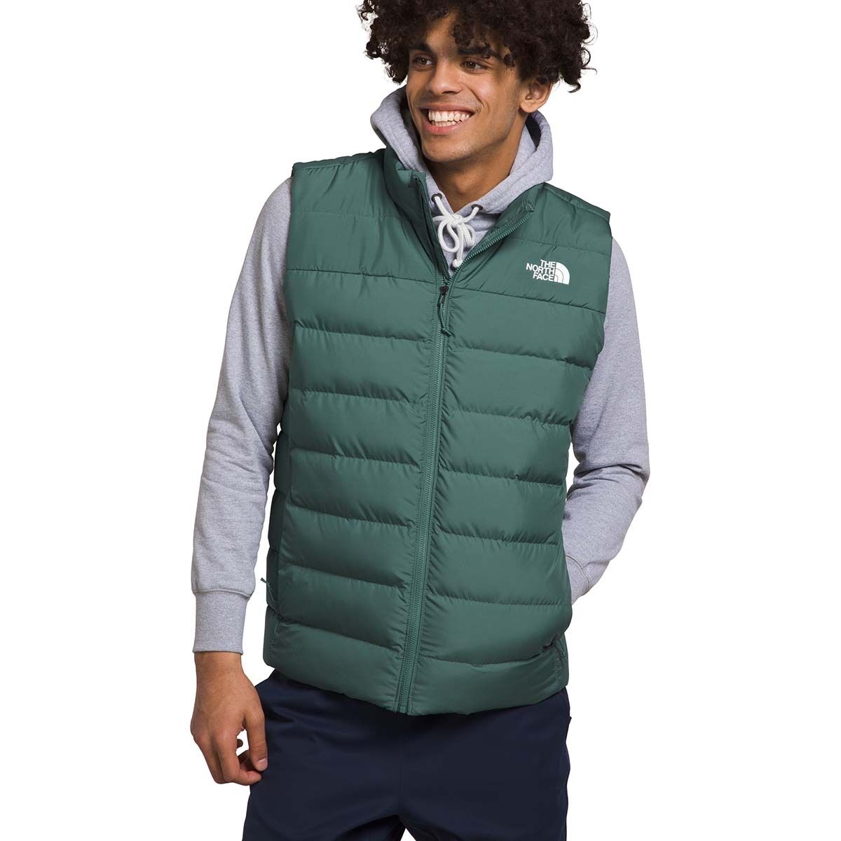 The North Face Men's Vests   Backcountry.com