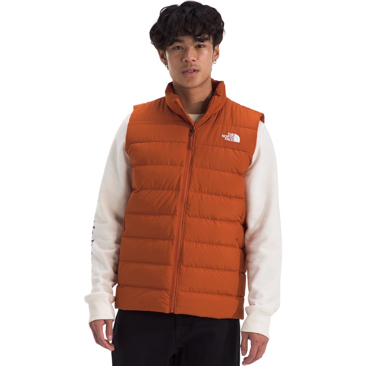 The North Face Aconcagua 3 Vest - Men